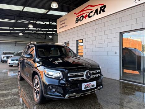 MERCEDES-BENZ GLB 200 1.3 16V 4P CGI ADVANCE TURBO 7G-TRONIC DCT AUTOM�TICO, Foto 11