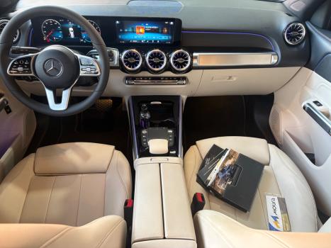 MERCEDES-BENZ GLB 200 1.3 16V 4P CGI ADVANCE TURBO 7G-TRONIC DCT AUTOM�TICO, Foto 18