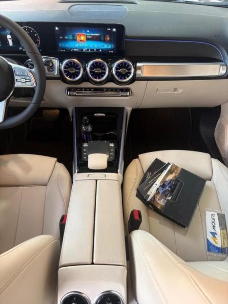 MERCEDES-BENZ GLB 200 1.3 16V 4P CGI ADVANCE TURBO 7G-TRONIC DCT AUTOM�TICO, Foto 22