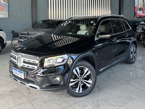 MERCEDES-BENZ GLB 200 , Foto 1