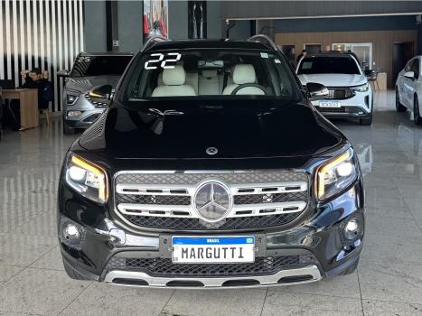 MERCEDES-BENZ GLB 200 , Foto 2