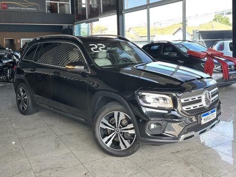 MERCEDES-BENZ GLB 200 , Foto 3