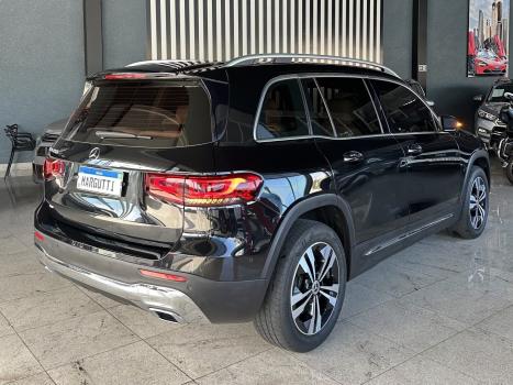 MERCEDES-BENZ GLB 200 , Foto 5