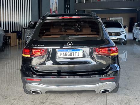 MERCEDES-BENZ GLB 200 , Foto 6