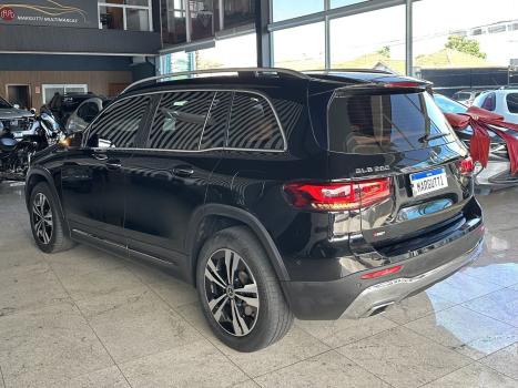MERCEDES-BENZ GLB 200 , Foto 7