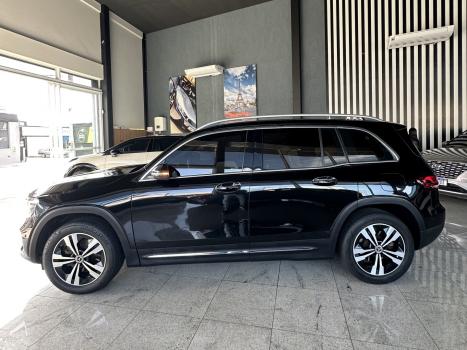MERCEDES-BENZ GLB 200 , Foto 8