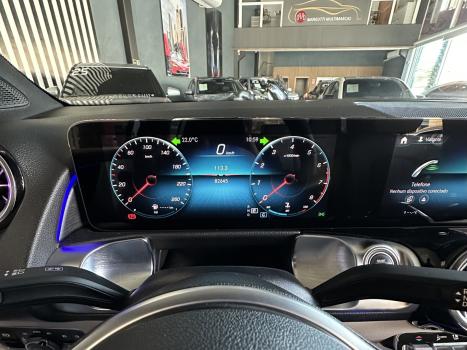 MERCEDES-BENZ GLB 200 , Foto 25