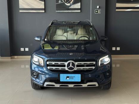 MERCEDES-BENZ GLB 200 1.3 16V 4P CGI ADVANCE TURBO 7G-TRONIC DCT AUTOM�TICO, Foto 2