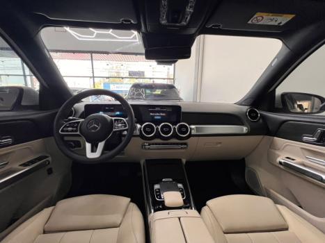 MERCEDES-BENZ GLB 200 1.3 16V 4P CGI PROGRESSIVE TURBO 7G-TRONIC DCT AUTOMÁTICO, Foto 5