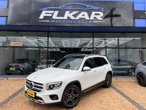 MERCEDES-BENZ GLB 200 1.3 16V 4P CGI PROGRESSIVE TURBO 7G-TRONIC DCT AUTOMÁTICO, Foto 6