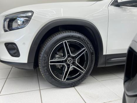MERCEDES-BENZ GLB 200 1.3 16V 4P CGI PROGRESSIVE TURBO 7G-TRONIC DCT AUTOMÁTICO, Foto 7