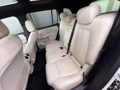 MERCEDES-BENZ GLB 200 1.3 16V 4P CGI PROGRESSIVE TURBO 7G-TRONIC DCT AUTOMÁTICO, Foto 9