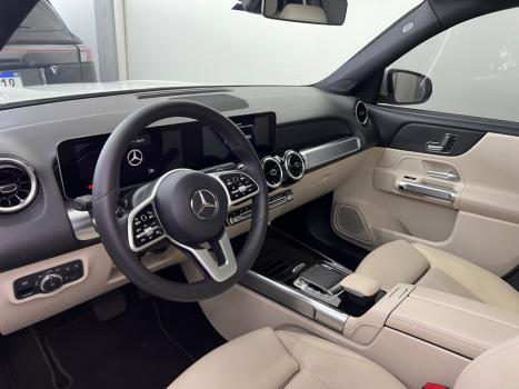MERCEDES-BENZ GLB 200 1.3 16V 4P CGI PROGRESSIVE TURBO 7G-TRONIC DCT AUTOMÁTICO, Foto 11