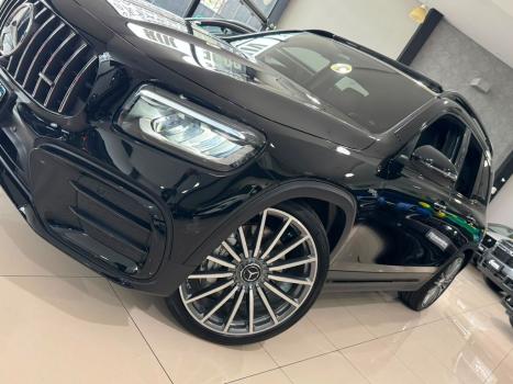 MERCEDES-BENZ GLB 35 AMG 2.0 16V 4P MHEV 4MATIC SPEEDSHIFT AUTOM�TICO, Foto 4