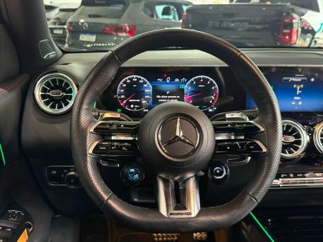 MERCEDES-BENZ GLB 35 AMG 2.0 16V 4P MHEV 4MATIC SPEEDSHIFT AUTOM�TICO, Foto 8