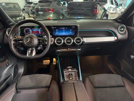 MERCEDES-BENZ GLB 35 AMG 2.0 16V 4P MHEV 4MATIC SPEEDSHIFT AUTOM�TICO, Foto 9