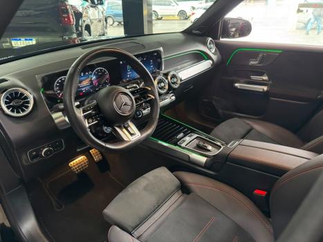 MERCEDES-BENZ GLB 35 AMG 2.0 16V 4P MHEV 4MATIC SPEEDSHIFT AUTOM�TICO, Foto 10