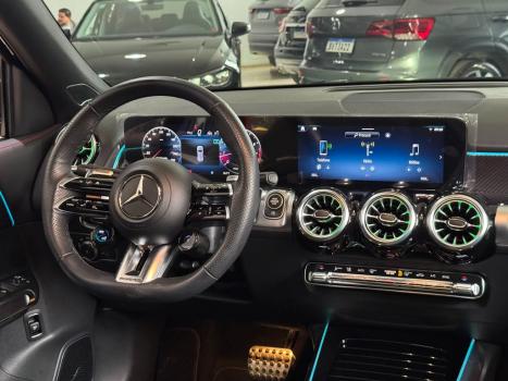 MERCEDES-BENZ GLB 35 AMG 2.0 16V 4P MHEV 4MATIC SPEEDSHIFT AUTOM�TICO, Foto 12