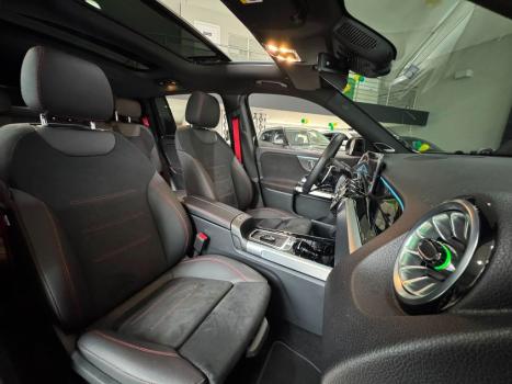 MERCEDES-BENZ GLB 35 AMG 2.0 16V 4P MHEV 4MATIC SPEEDSHIFT AUTOM�TICO, Foto 13
