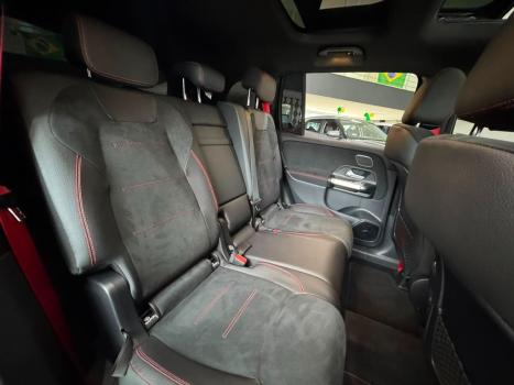 MERCEDES-BENZ GLB 35 AMG 2.0 16V 4P MHEV 4MATIC SPEEDSHIFT AUTOM�TICO, Foto 15
