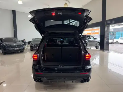 MERCEDES-BENZ GLB 35 AMG 2.0 16V 4P MHEV 4MATIC SPEEDSHIFT AUTOM�TICO, Foto 18