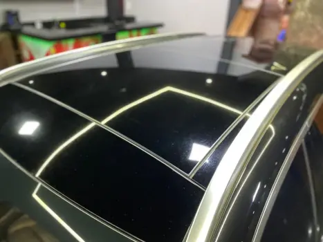 MERCEDES-BENZ GLC 220D 2.0 16V 4P TURBO DIESEL ENDURO 9G-TRONIC AUTOMTICO, Foto 14