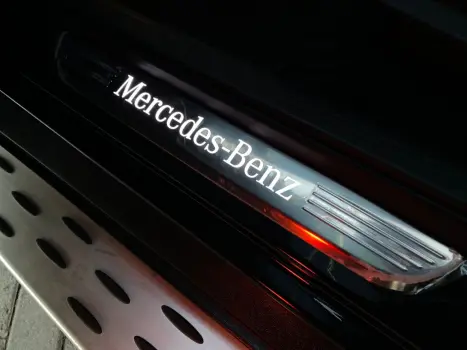 MERCEDES-BENZ GLC 220D 2.0 16V 4P TURBO DIESEL ENDURO 9G-TRONIC AUTOMTICO, Foto 27