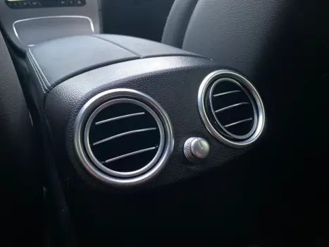 MERCEDES-BENZ GLC 220D 2.0 16V 4P TURBO DIESEL ENDURO 9G-TRONIC AUTOMTICO, Foto 32