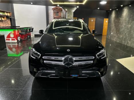 MERCEDES-BENZ GLC 220D 2.0 16V 4P TURBO DIESEL ENDURO 9G-TRONIC AUTOM�TICO, Foto 1