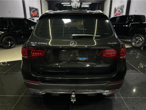 MERCEDES-BENZ GLC 220D 2.0 16V 4P TURBO DIESEL ENDURO 9G-TRONIC AUTOM�TICO, Foto 6