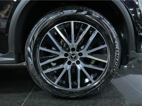 MERCEDES-BENZ GLC 220D 2.0 16V 4P TURBO DIESEL ENDURO 9G-TRONIC AUTOM�TICO, Foto 9