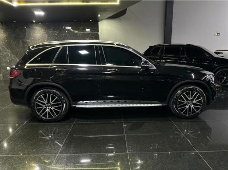 MERCEDES-BENZ GLC 220D 2.0 16V 4P TURBO DIESEL ENDURO 9G-TRONIC AUTOM�TICO, Foto 10