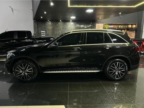 MERCEDES-BENZ GLC 220D 2.0 16V 4P TURBO DIESEL ENDURO 9G-TRONIC AUTOM�TICO, Foto 11