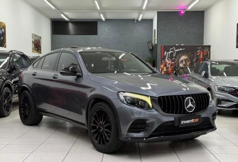 MERCEDES-BENZ GLC 250 2.0 16V 4P CGI 4MATIC 9G-TRONIC AUTOMTICO, Foto 1