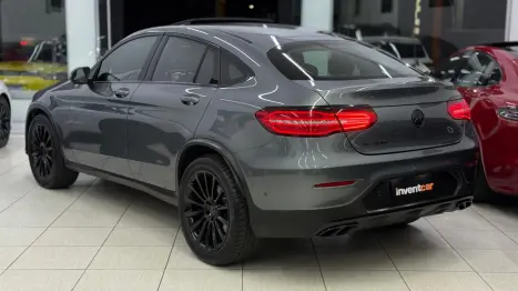 MERCEDES-BENZ GLC 250 2.0 16V 4P CGI 4MATIC 9G-TRONIC AUTOMTICO, Foto 3