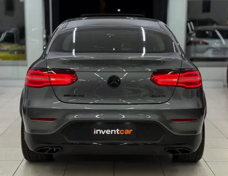 MERCEDES-BENZ GLC 250 2.0 16V 4P CGI 4MATIC 9G-TRONIC AUTOMTICO, Foto 4