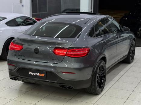 MERCEDES-BENZ GLC 250 2.0 16V 4P CGI 4MATIC 9G-TRONIC AUTOMTICO, Foto 5