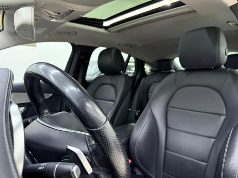 MERCEDES-BENZ GLC 250 2.0 16V 4P CGI 4MATIC 9G-TRONIC AUTOMTICO, Foto 10