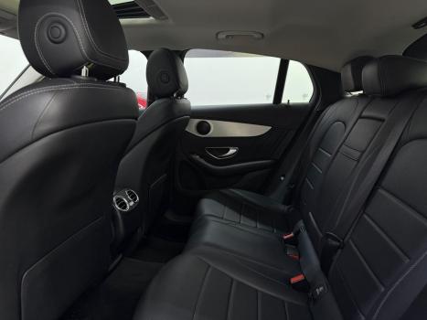 MERCEDES-BENZ GLC 250 2.0 16V 4P CGI 4MATIC 9G-TRONIC AUTOMTICO, Foto 11