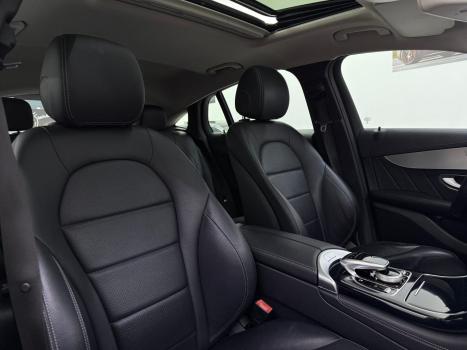 MERCEDES-BENZ GLC 250 2.0 16V 4P CGI 4MATIC 9G-TRONIC AUTOMTICO, Foto 13