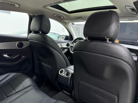 MERCEDES-BENZ GLC 250 2.0 16V 4P CGI 4MATIC 9G-TRONIC AUTOMTICO, Foto 12