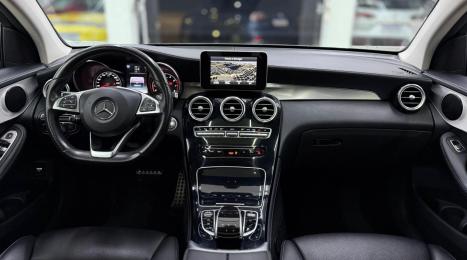 MERCEDES-BENZ GLC 250 2.0 16V 4P CGI 4MATIC 9G-TRONIC AUTOMTICO, Foto 15