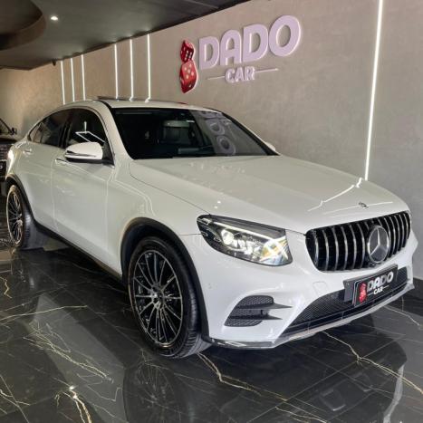 MERCEDES-BENZ GLC 250 2.0 16V 4P CGI 4MATIC SPORT COUP 9G-TRONIC AUTOMTICO, Foto 1