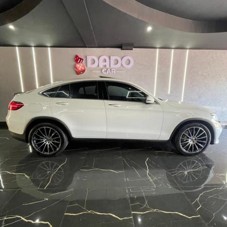MERCEDES-BENZ GLC 250 2.0 16V 4P CGI 4MATIC SPORT COUP 9G-TRONIC AUTOMTICO, Foto 4