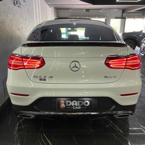 MERCEDES-BENZ GLC 250 2.0 16V 4P CGI 4MATIC SPORT COUP 9G-TRONIC AUTOMTICO, Foto 5