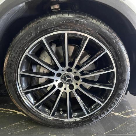 MERCEDES-BENZ GLC 250 2.0 16V 4P CGI 4MATIC SPORT COUP 9G-TRONIC AUTOMTICO, Foto 6