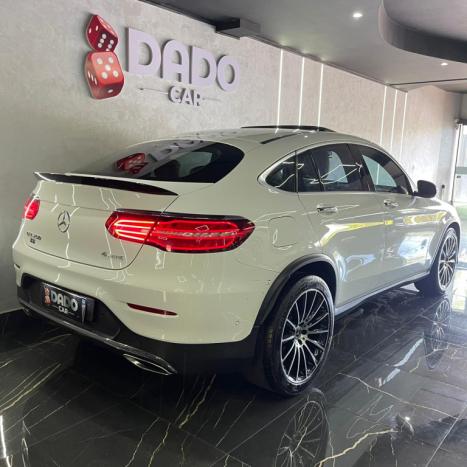 MERCEDES-BENZ GLC 250 2.0 16V 4P CGI 4MATIC SPORT COUP 9G-TRONIC AUTOMTICO, Foto 7