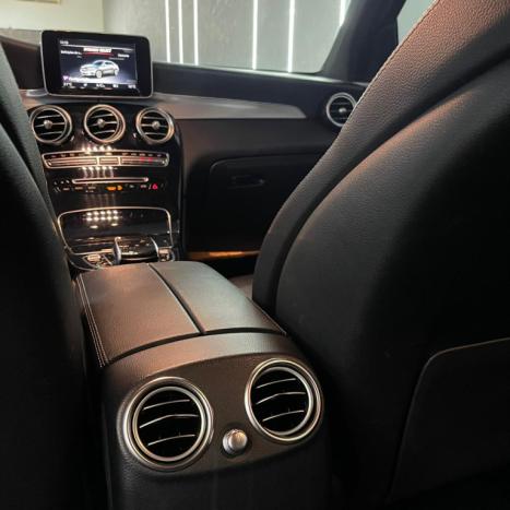 MERCEDES-BENZ GLC 250 2.0 16V 4P CGI 4MATIC SPORT COUP 9G-TRONIC AUTOMTICO, Foto 8