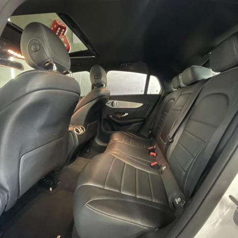 MERCEDES-BENZ GLC 250 2.0 16V 4P CGI 4MATIC SPORT COUP 9G-TRONIC AUTOMTICO, Foto 11
