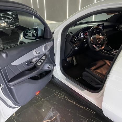 MERCEDES-BENZ GLC 250 2.0 16V 4P CGI 4MATIC SPORT COUP 9G-TRONIC AUTOMTICO, Foto 13